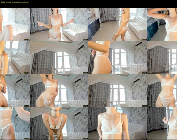infinite_reality — 52 minute Chaturbate female cam show recording, 1080p, Aug 10, 2021