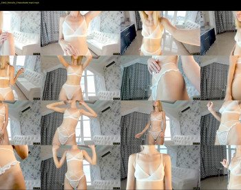 infinite_reality — 52 minute Chaturbate female cam show recording, 1080p, Aug 10, 2021