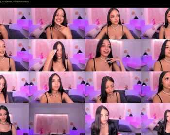 isabella_torres_ — 70 minute Chaturbate female cam show recording, 1080p, Aug 11, 2021