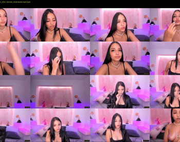 isabella_torres_ — 70 minute Chaturbate female cam show recording, 1080p, Aug 11, 2021