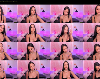 isabella_torres_ — 6 minute Chaturbate female cam show recording, 1080p, Aug 11, 2021