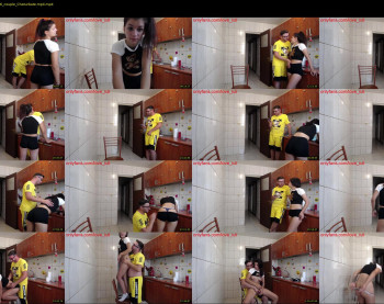 iuliana32 — 70 minute Chaturbate couple cam show recording, 1080p, Aug 10, 2021