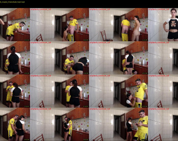iuliana32 — 71 minute Chaturbate couple cam show recording, 1080p, Aug 10, 2021