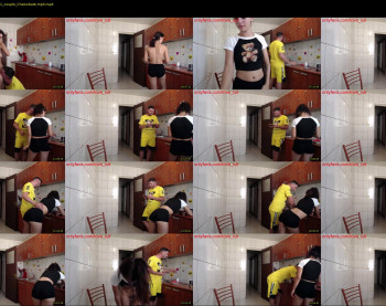 iuliana32 — 41 minute Chaturbate couple cam show recording, 1080p, Aug 10, 2021