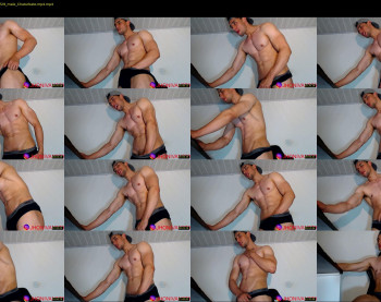 ivanhot279 — 15 minute Chaturbate male cam show recording, 1080p, Aug 10, 2021