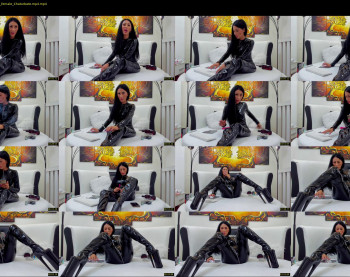 ivonady — 12 minute Chaturbate female cam show recording, 1080p, Aug 11, 2021