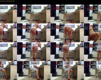 jameyla73 — 15 minute Chaturbate female cam show recording, 1080p, Aug 10, 2021