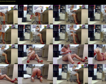 jameyla73 — 27 minute Chaturbate female cam show recording, 1080p, Aug 10, 2021