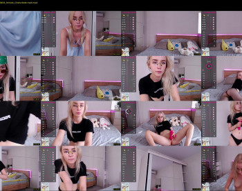 janice_sweet — 70 minute Chaturbate female cam show recording, 1080p, Aug 10, 2021