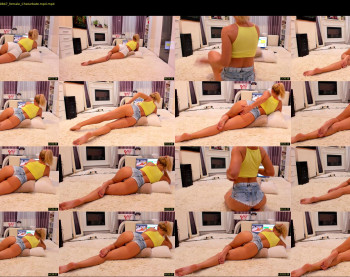 jaylynxxxx74 — 72 minute Chaturbate female cam show recording, 1080p, Aug 10, 2021