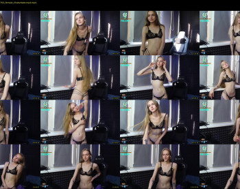 jessica_rays — 70 minute Chaturbate couple cam show recording, 1080p, Aug 10, 2021
