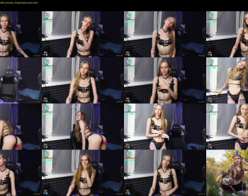 jessica_rays — 52 minute Chaturbate couple cam show recording, 1080p, Aug 11, 2021