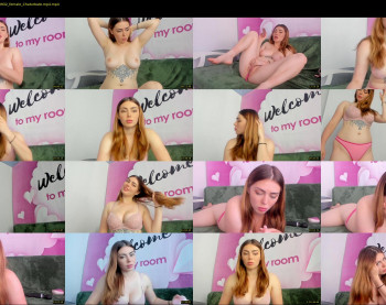 jessicagoold — 70 minute Chaturbate female cam show recording, 1080p, Aug 10, 2021