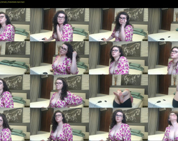jessykah — 26 minute Chaturbate female cam show recording, 1080p, Aug 10, 2021