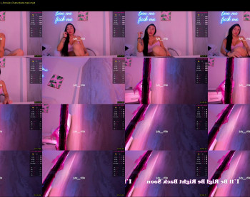 july__villa — 31 minute Chaturbate female cam show recording, 1080p, Aug 10, 2021