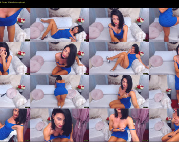 katedolly — 71 minute Chaturbate female cam show recording, 1080p, Aug 10, 2021