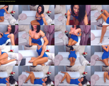 katedolly — 71 minute Chaturbate female cam show recording, 1080p, Aug 10, 2021