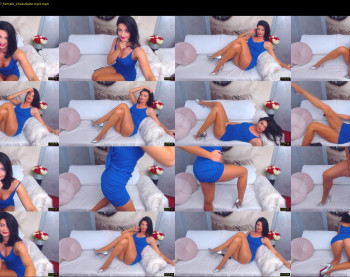 katedolly — 43 minute Chaturbate female cam show recording, 1080p, Aug 10, 2021