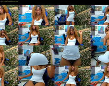 katherin_cruzz — 78 minute Chaturbate female cam show recording, 1080p, Aug 10, 2021