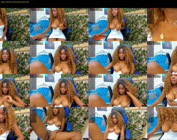 katherin_cruzz — 28 minute Chaturbate female cam show recording, 1080p, Aug 10, 2021