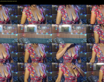 katrine_denev — 10 minute Chaturbate female cam show recording, 720p, Aug 11, 2021