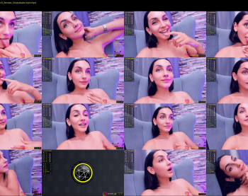 katrinpolly — 14 minute Chaturbate couple cam show recording, 1080p, Aug 10, 2021
