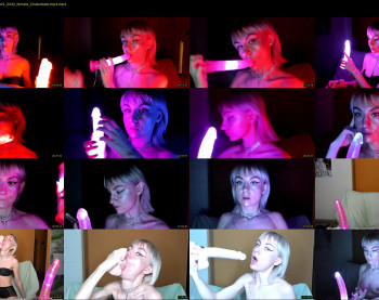 kelly_copperfield — 70 minute Chaturbate female cam show recording, 1080p, Aug 10, 2021