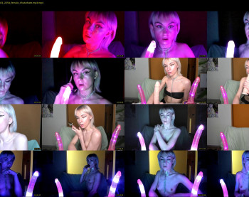kelly_copperfield — 70 minute Chaturbate female cam show recording, 1080p, Aug 10, 2021