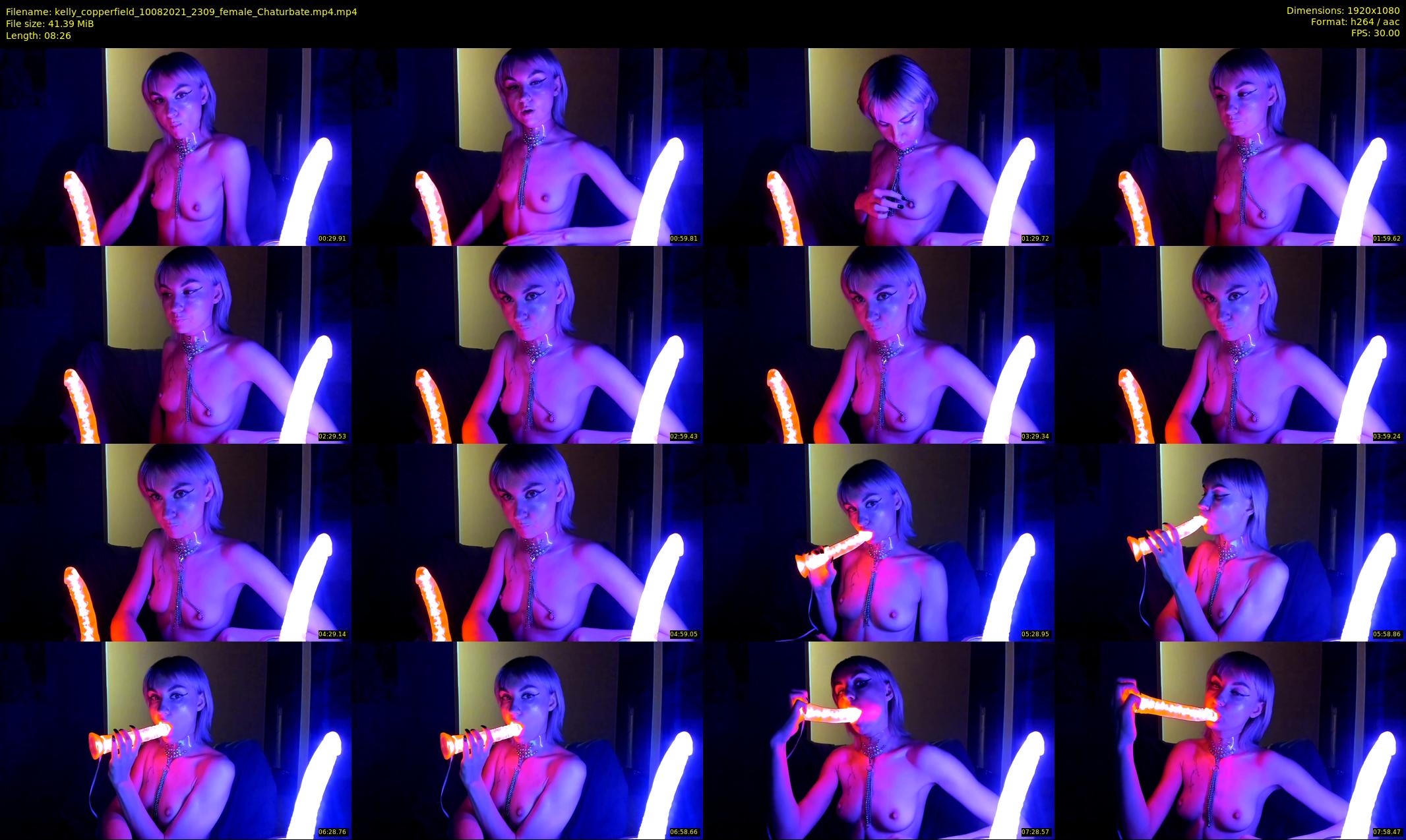 kelly_copperfield — 9 minute Chaturbate female cam show recording, 1080p, Aug 10, 2021