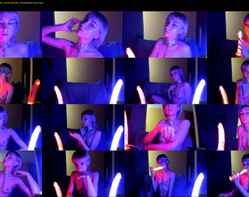 kelly_copperfield — 25 minute Chaturbate female cam show recording, 1080p, Aug 11, 2021