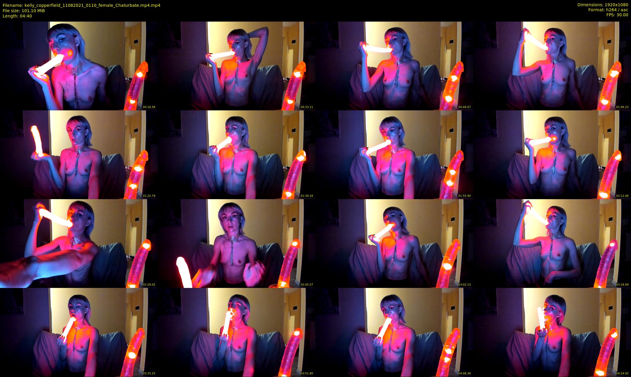 kelly_copperfield — 5 minute Chaturbate female cam show recording, 1080p, Aug 11, 2021