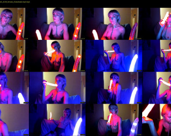 kelly_copperfield — 26 minute Chaturbate female cam show recording, 1080p, Aug 11, 2021
