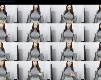 kitty_hotx — 22 minute Chaturbate female cam show recording, 720p, Aug 10, 2021