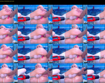 kkole17 — 49 minute Chaturbate female cam show recording, 1080p, Aug 10, 2021