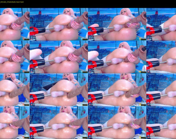 kkole17 — 25 minute Chaturbate female cam show recording, 1080p, Aug 10, 2021