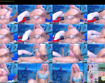 kkole17 — 30 minute Chaturbate female cam show recording, 1080p, Aug 10, 2021