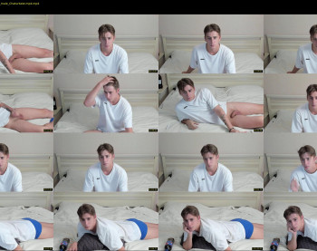 krishort — 70 minute Chaturbate male cam show recording, 1080p, Aug 10, 2021