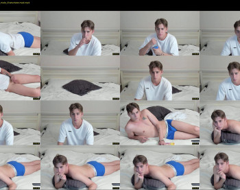 krishort — 46 minute Chaturbate male cam show recording, 1080p, Aug 10, 2021