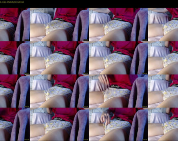 kyle_stein — 9 minute Chaturbate male cam show recording, 1080p, Aug 10, 2021