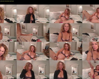 ladybabs — 70 minute Chaturbate female cam show recording, 1080p, Aug 10, 2021