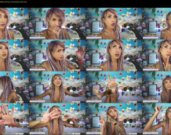 lana_del_bae — 4 minute Chaturbate female cam show recording, 1080p, Aug 10, 2021