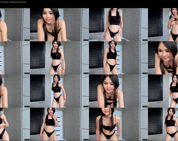 lee_chinsu — 48 minute Chaturbate female cam show recording, 1080p, Aug 10, 2021