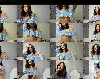 lee_senpai — 69 minute Chaturbate female cam show recording, 1080p, Aug 10, 2021