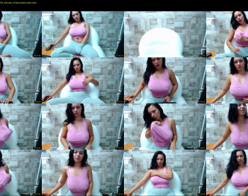 lexy_sweet — 116 minute Chaturbate female cam show recording, 720p, Aug 10, 2021