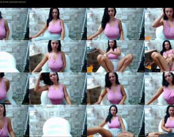 lexy_sweet — 115 minute Chaturbate female cam show recording, 720p, Aug 11, 2021