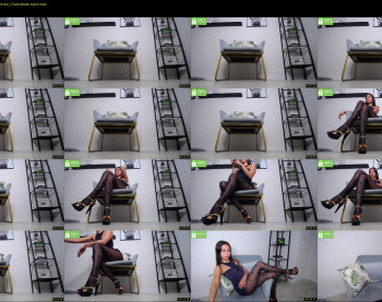 look_ — 75 minute Chaturbate female cam show recording, 1080p, Aug 10, 2021