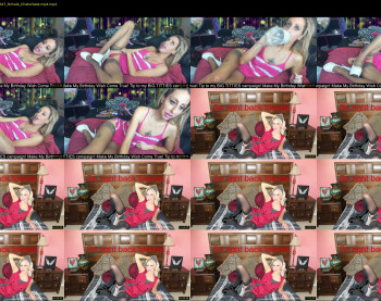 lourdesnoir — 21 minute Chaturbate female cam show recording, 1080p, Aug 10, 2021