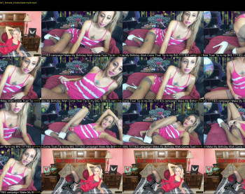 lourdesnoir — 62 minute Chaturbate female cam show recording, 1080p, Aug 10, 2021