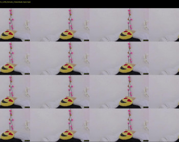 loveit_hermione — 12 minute Chaturbate female cam show recording, 1080p, Aug 10, 2021