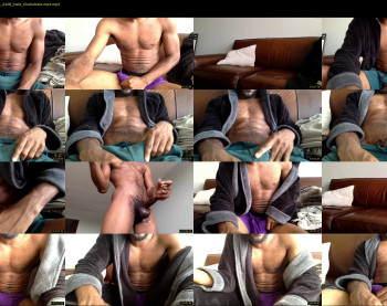m4st3rmarcus — 140 minute Chaturbate male cam show recording, 720p, Aug 10, 2021